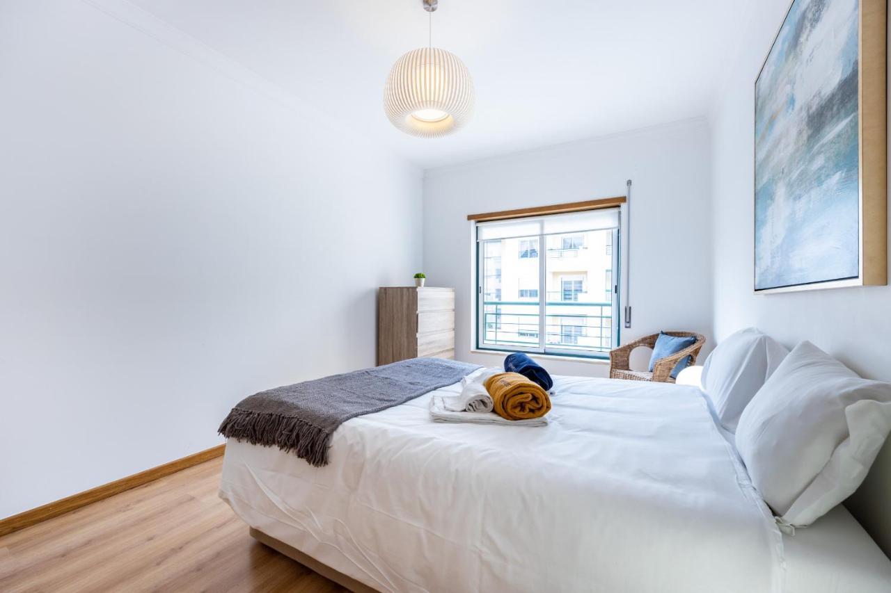 Uptown Lovers Apartment By Seewest Lagos Exterior photo